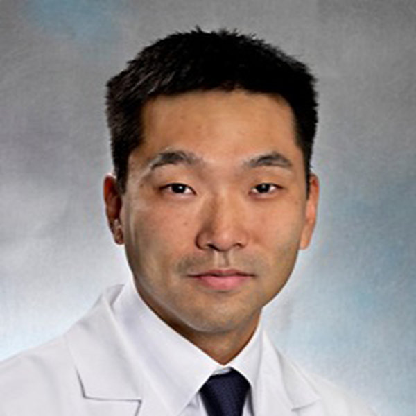 John H. Chi, MD, MPH headshot